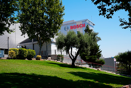 BOSCH Javier González Pareja presidente 2