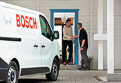 Bosch Home Comfort Group continúa expandiendo su red de servicios propios en España 0