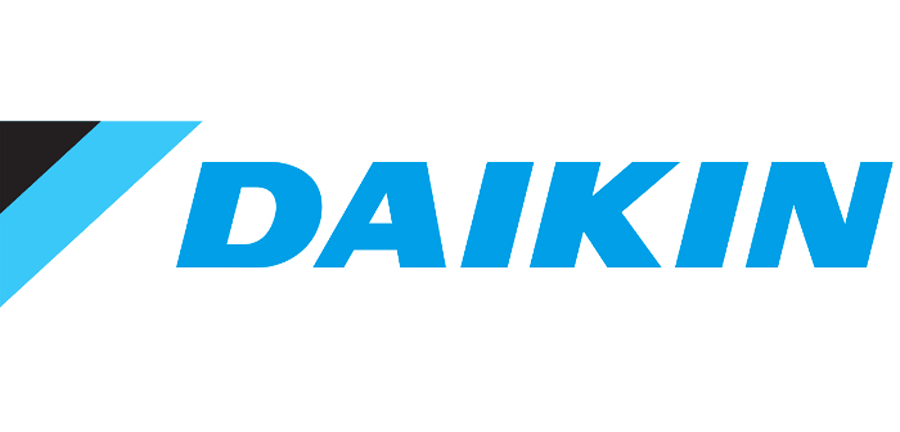 DAIKIN 1