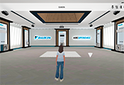 DAIKIN EXP VIRTUAL 0