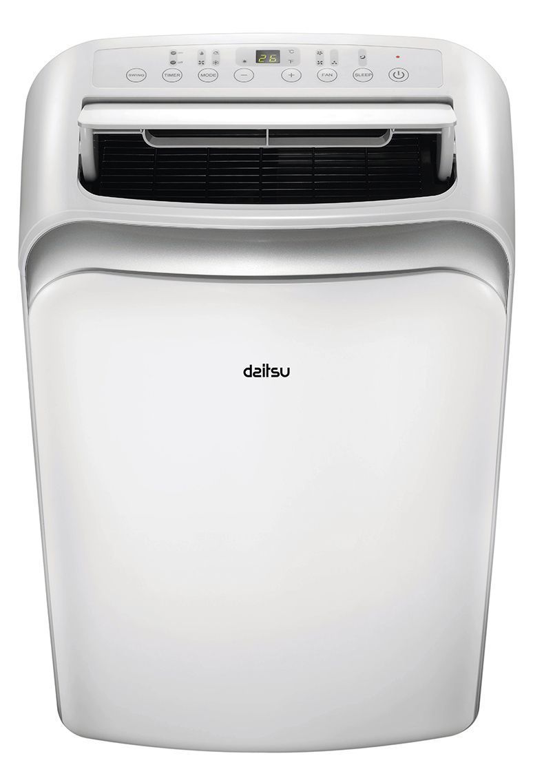 Daitsu Portable CRV2