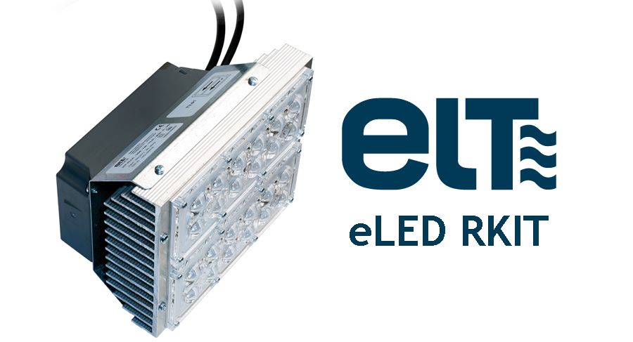ELT eled rkit 1