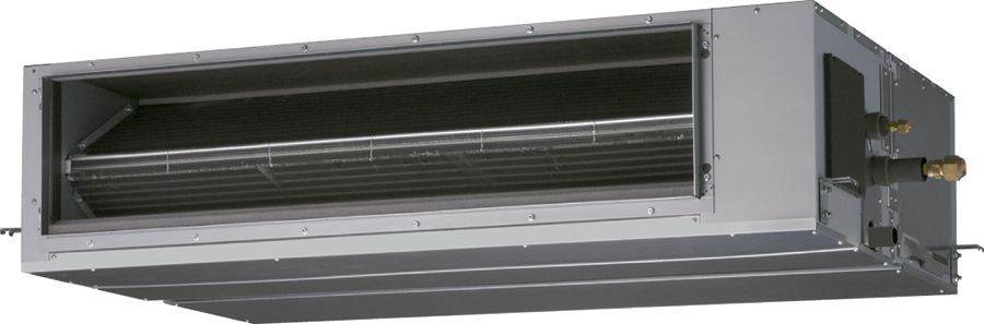 EUROFRED LA General 1