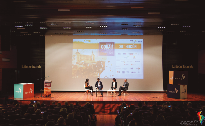 PRO18 EVENTOS Conaif Foto 2