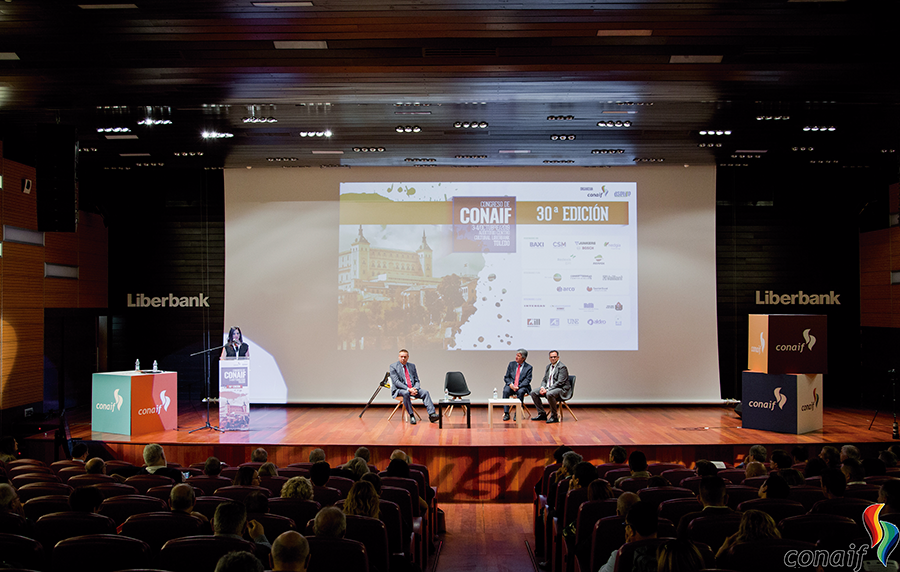 PRO18 EVENTOS Conaif Foto 4