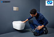 GEBERIT WORLD PLUMBING 26 0