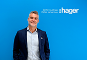 HAGER Victor Rojo 0