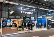 Hisense IFEMA Noviembre 0