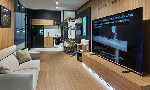 Hisense IFEMA Noviembre 4