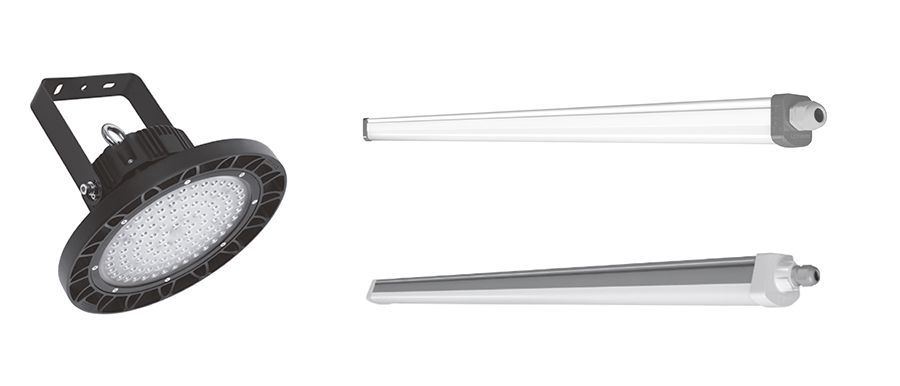 LEDVANCE PostNord Customer case 1