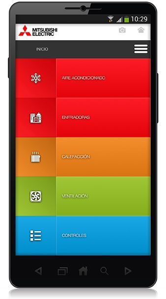 Mitsu APP ME ENGINEER