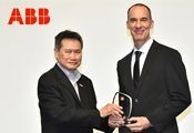 ABB premio asean 0