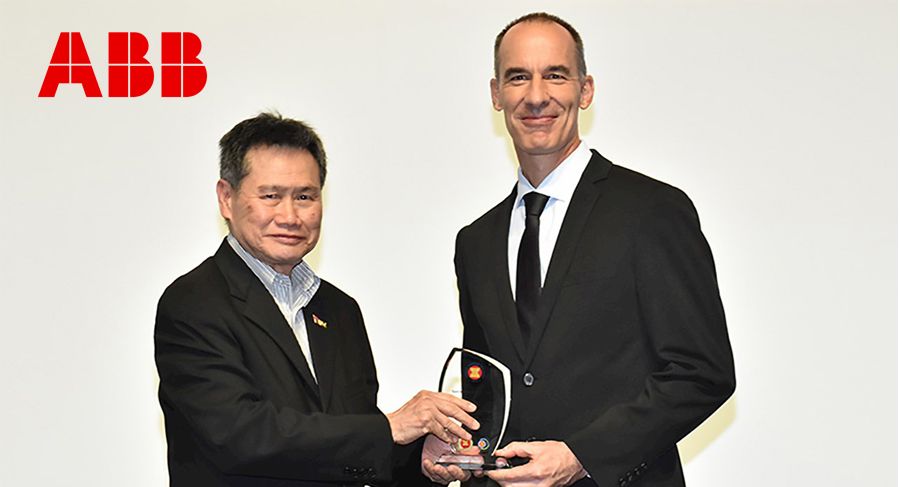ABB premio asean 1
