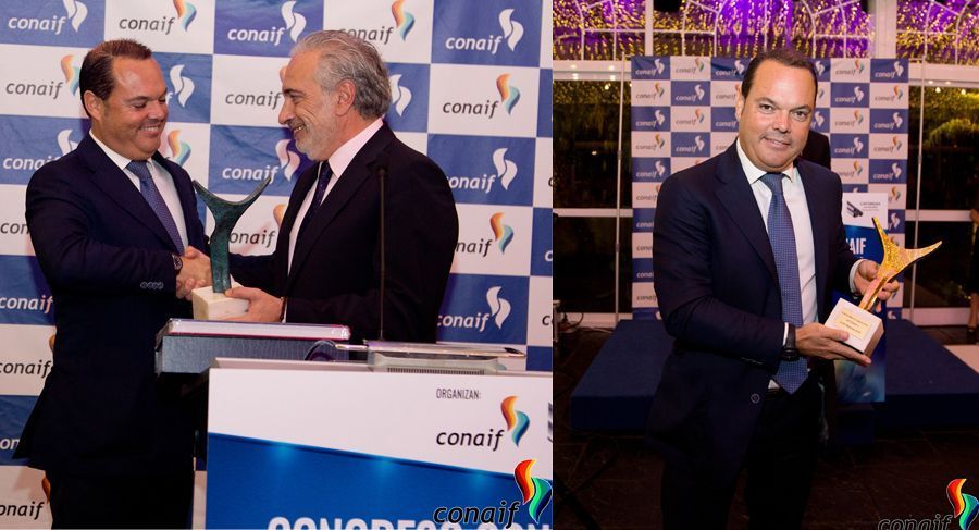 Conaif premio laguna 1