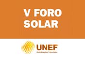 V foro solar unef 0