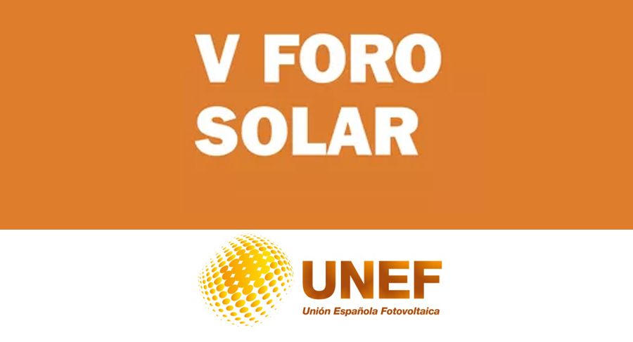 V foro solar unef 1