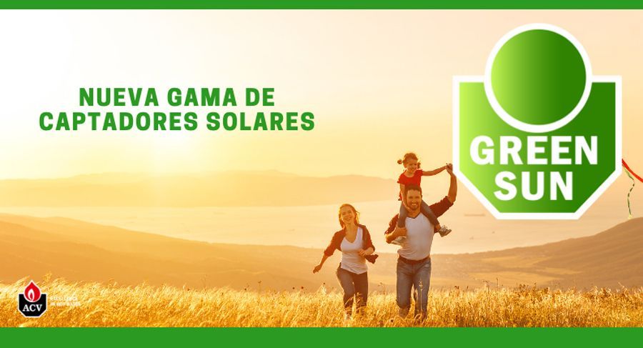 acv greensun 1