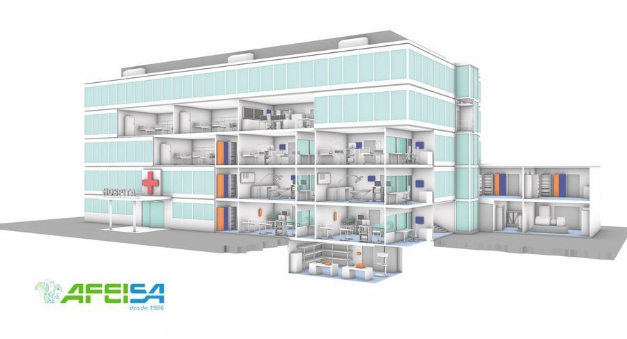 afeisa hospitales 1