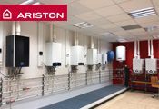 ariston formacion bcn 0