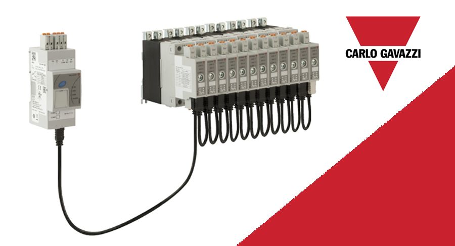 carlogavazzi PR Spa 1