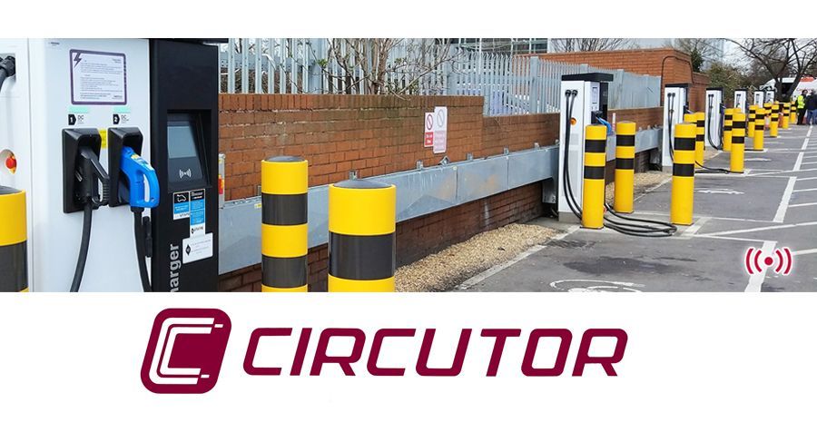 circutor jornada ve 1