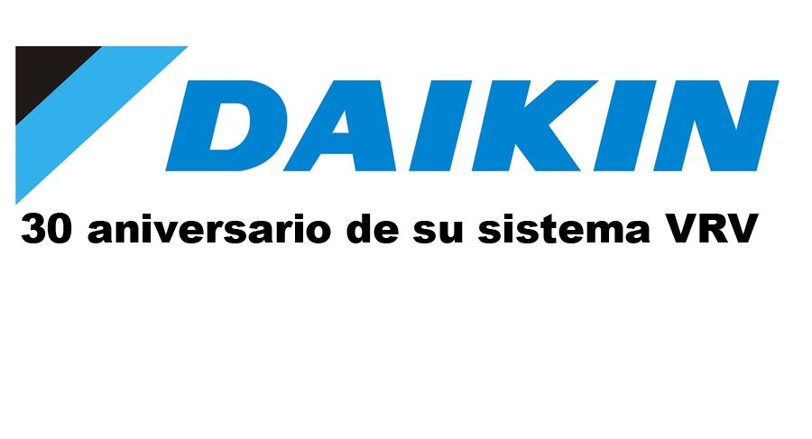 daikin 30 vrv 1