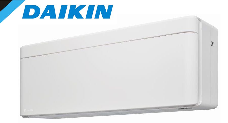 daikin stylish 1