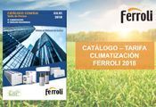 ferroli clima tarifa 0