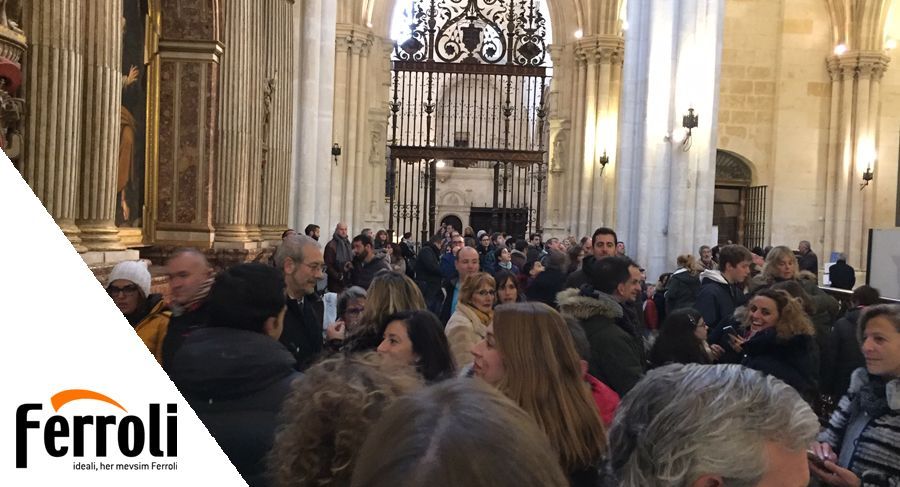 ferroli encuentro familias 1