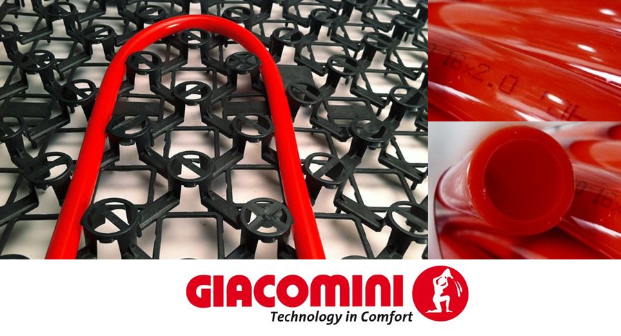 gacomini tuberia pex 1