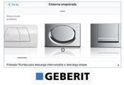 geberit app 0