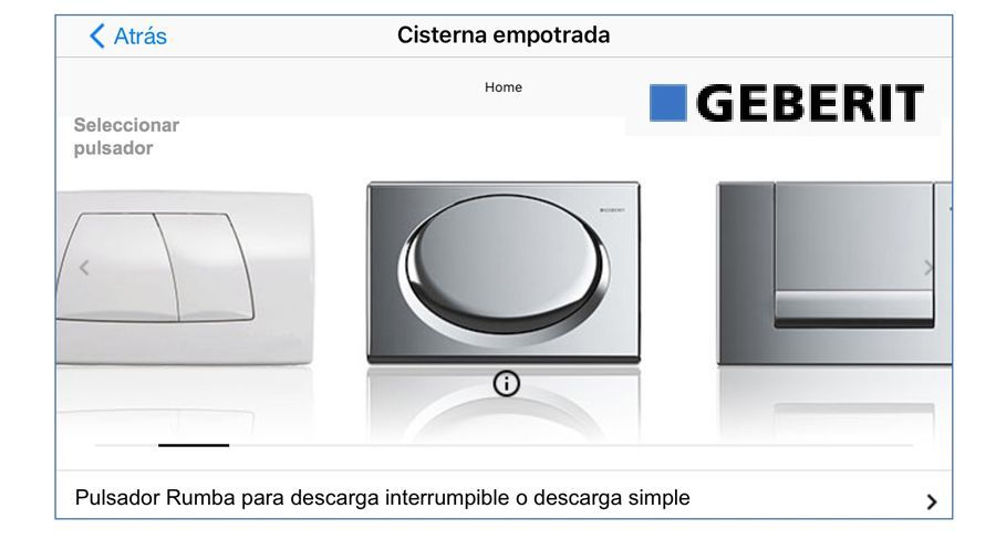 geberit app 1