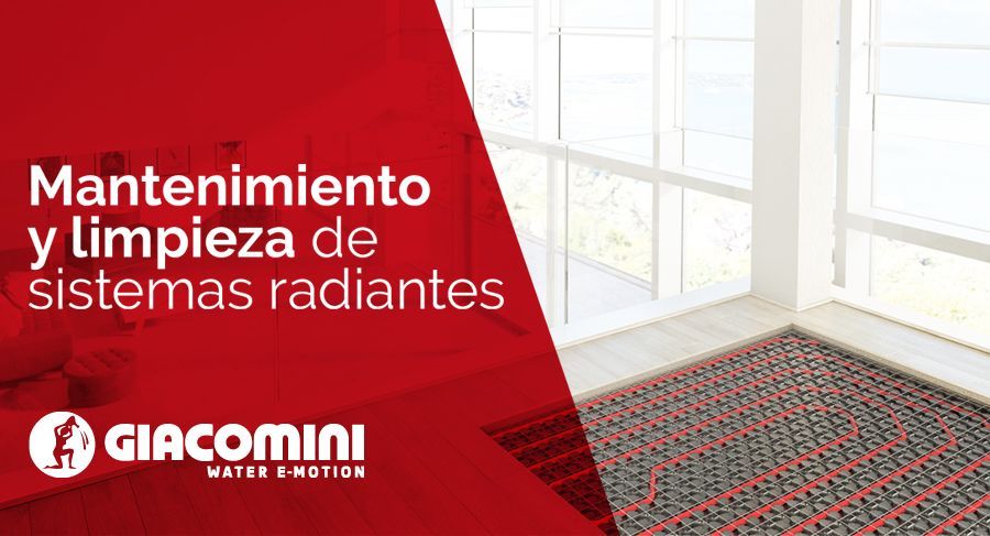 giacomini manten suelo radiante 1