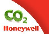 honeywell co2 0