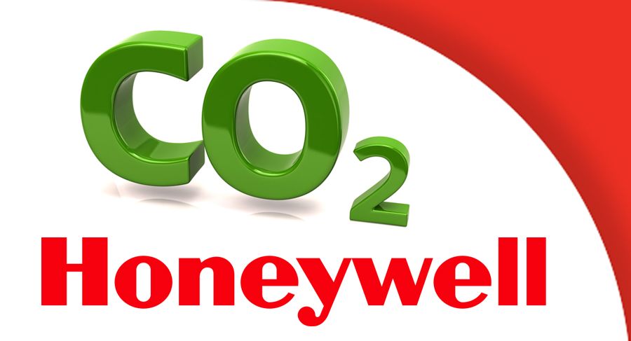 honeywell co2 1