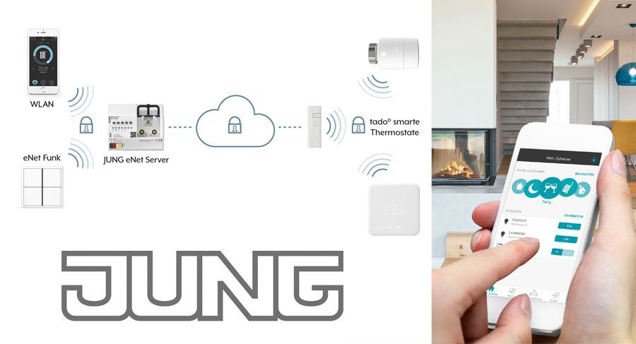 jung app smarthome 1