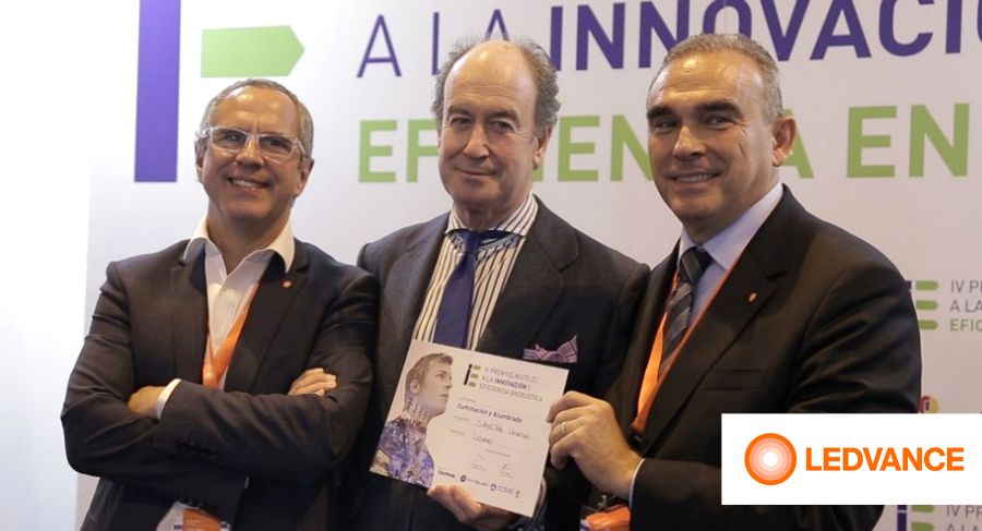 ledvance premio innovacion 1