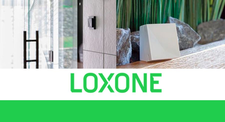 loxone sensores 1