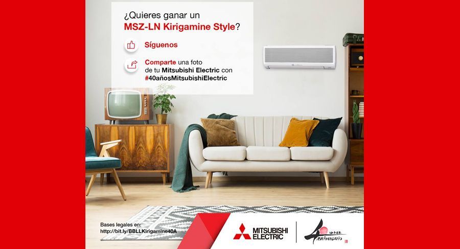 mitsubishi concurso aniver 1