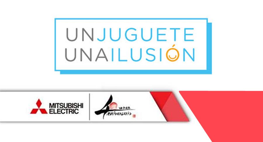 mitsubishi juguete 1