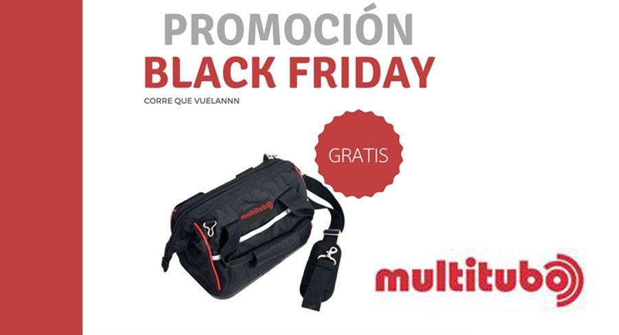 multitubo black friday 1