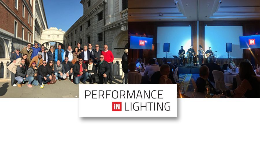 performance in convencion 1