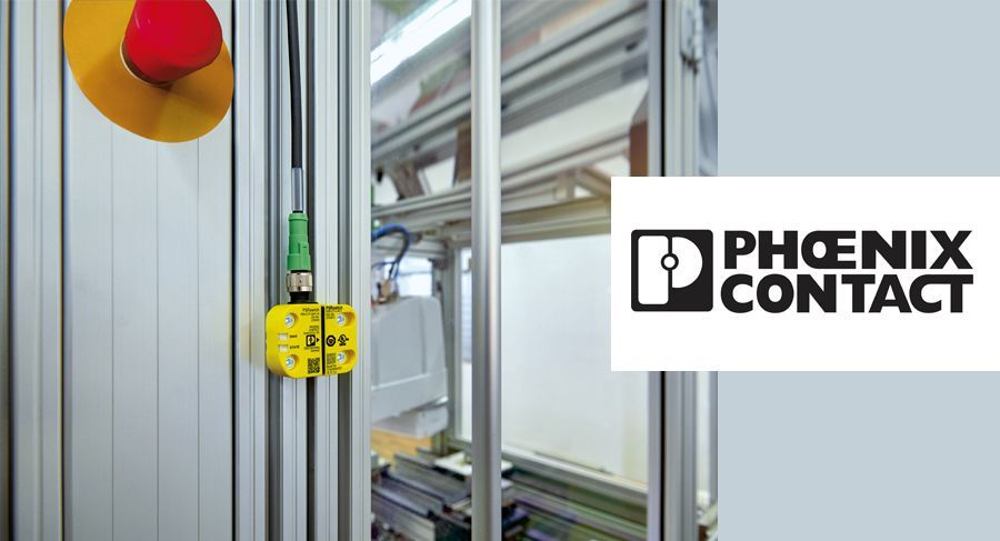 phoenix contact IOlink 1