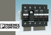 phoenix contact borne 100v 0