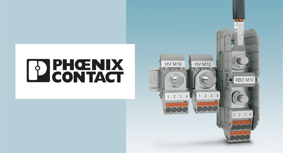 phoenix contact bornes push in 1