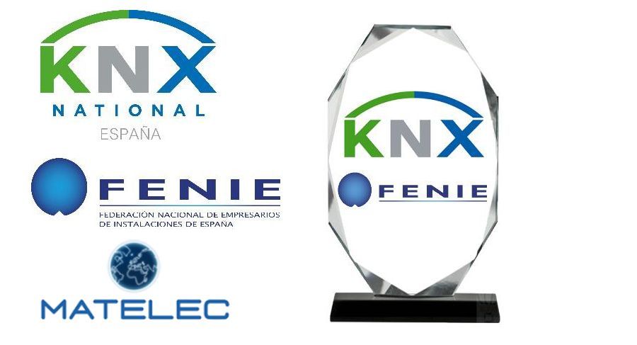 premios knx 1