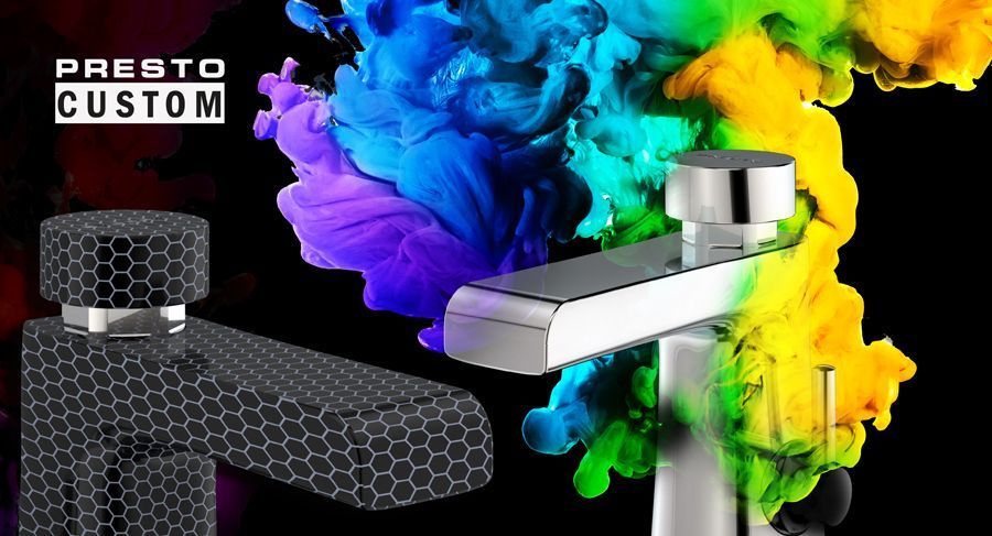 presto custom 1