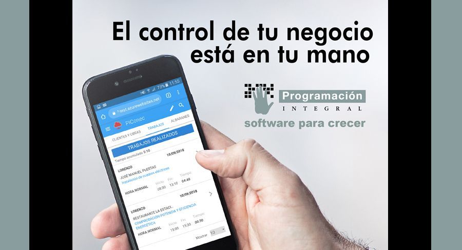 programacion integral matelec 1