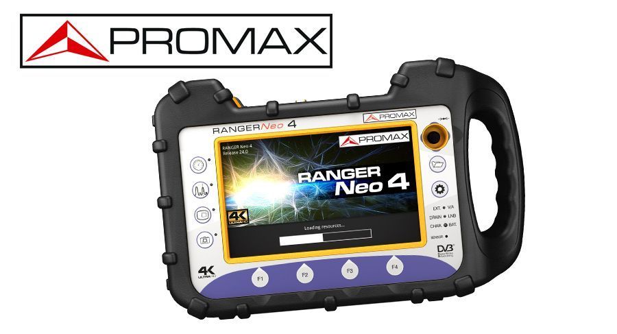 promax range 1