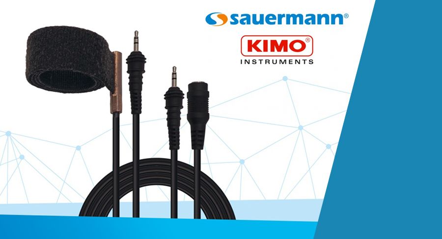 sauermann manifold velcro 1